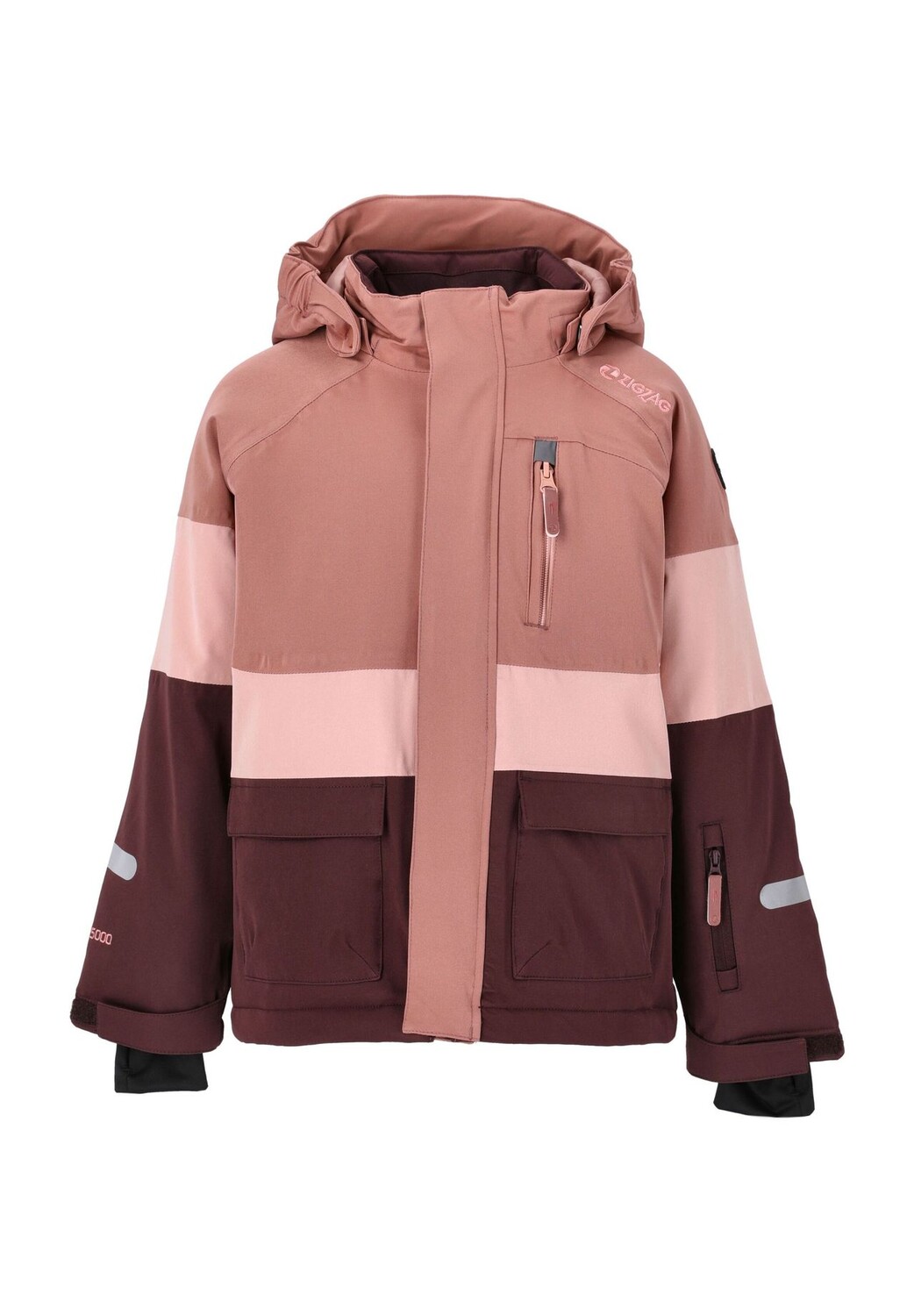 Лыжная куртка Taylora с ветрозащитной и водонепроницаемой мембраной из ТПУ ZIGZAG, цвет Burlwood
Лыжная куртка Taylora с ветрозащитной и водонепроницаемой мембраной из ТПУ ZIGZAG, цвет Burlwood