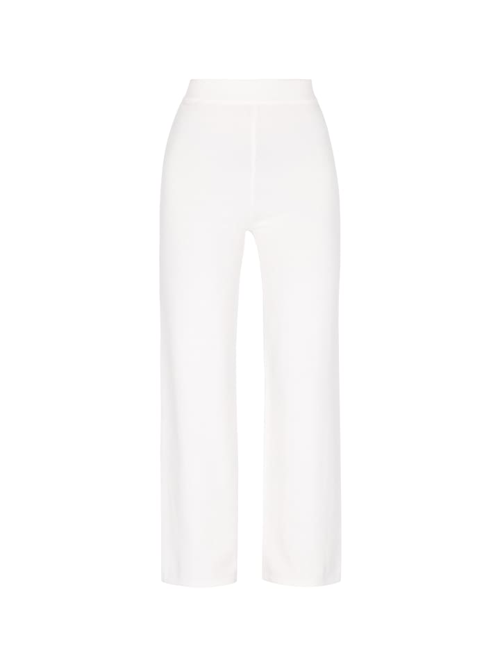 Тканевые брюки DreiMaster Klassik, белый
Тканевые брюки DreiMaster Klassik, белый