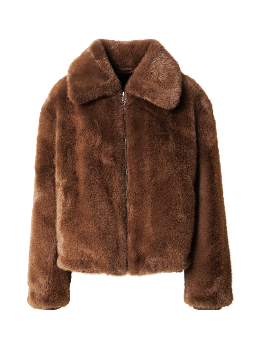 Куртка межсезонная OUI, коричневый
Куртка межсезонная OUI, коричневый