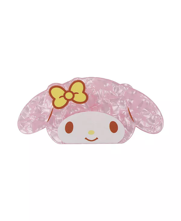 Заколка для волос My Melody, pink
Заколка для волос My Melody, pink