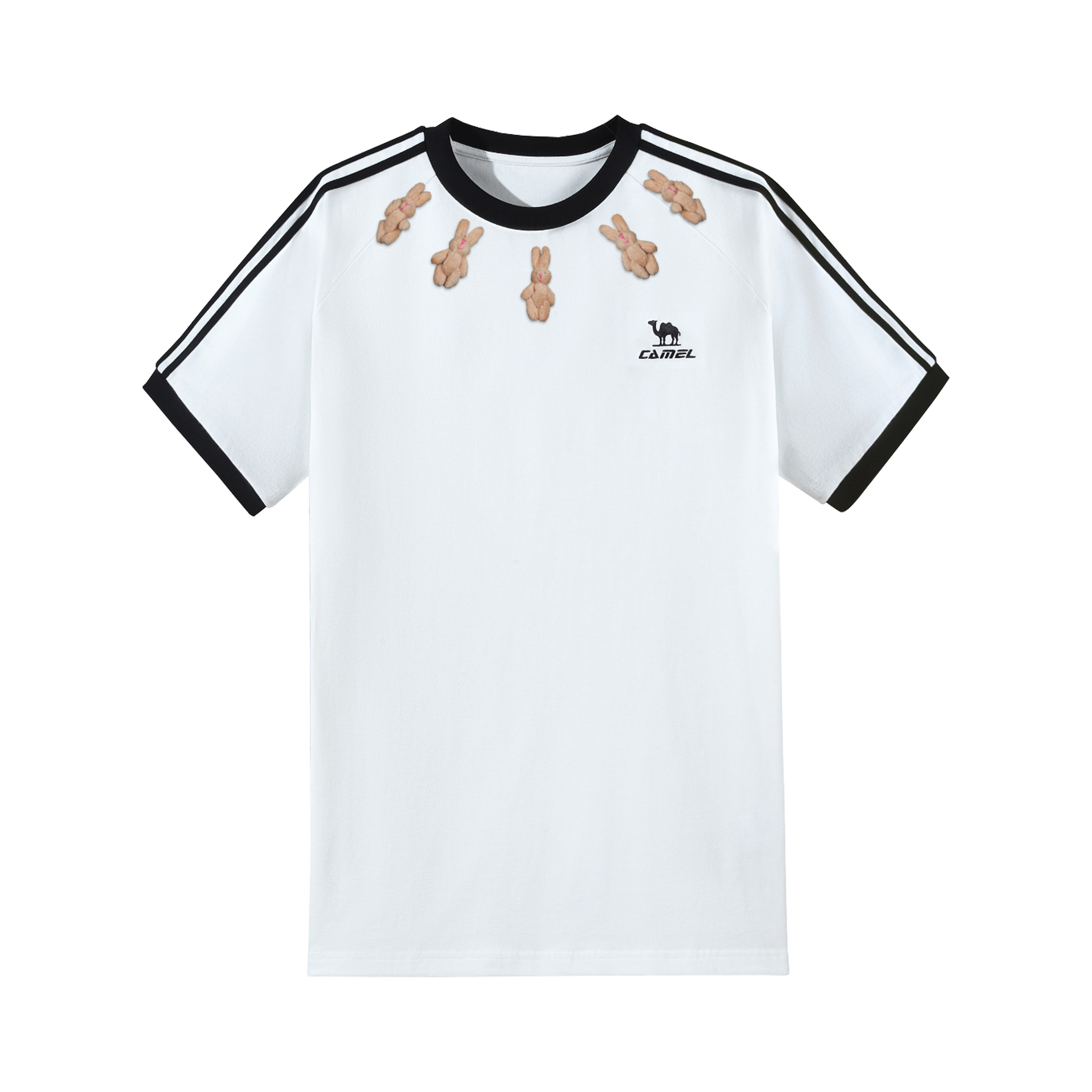 Футболка Urban Function Series Unisex CAMEL, белый
Футболка Urban Function Series Unisex CAMEL, белый