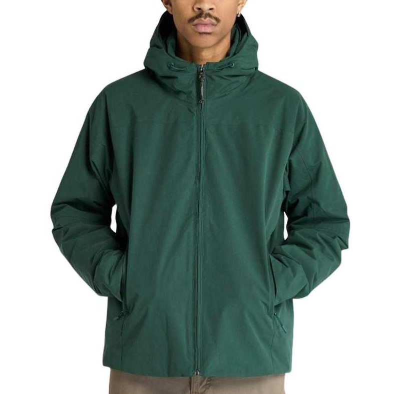 Куртка мужская Timberland, зеленый
Куртка мужская Timberland, зеленый