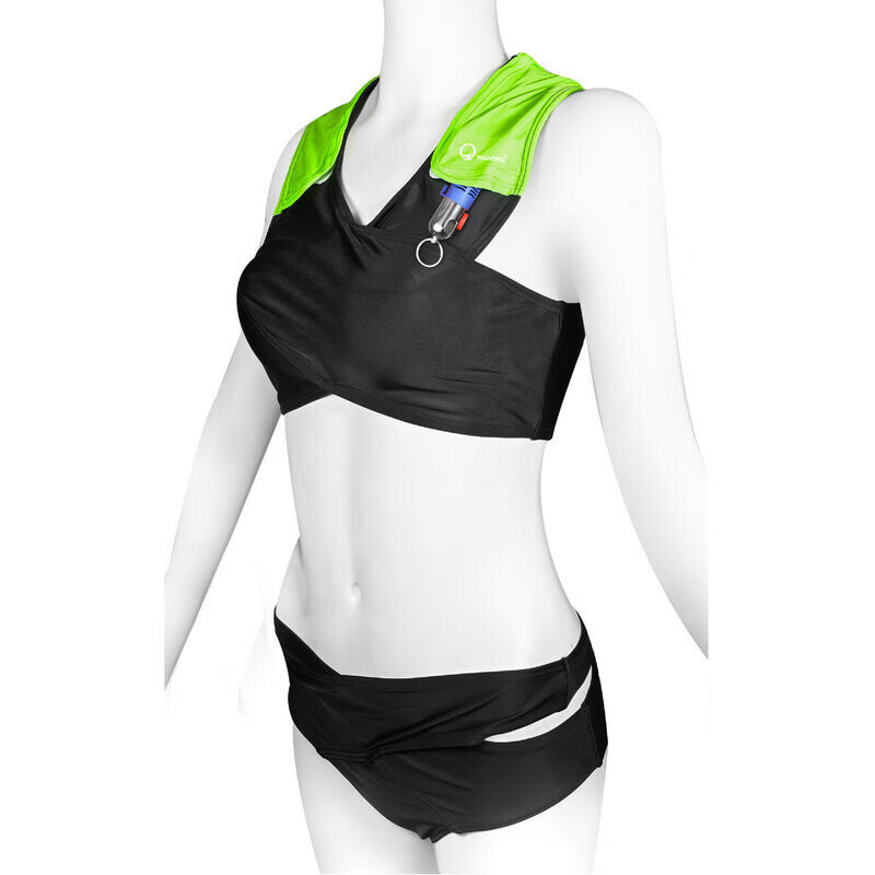 QINGHONG открытый плавательный рафтинг самоспасательное оборудование запуск в один клик воздушная подушка надувной спасательный купальник черный сплит
QINGHONG открытый плавательный рафтинг самоспасательное оборудование запуск в один клик воздушная подушка надувной спасательный купальник черный сплит