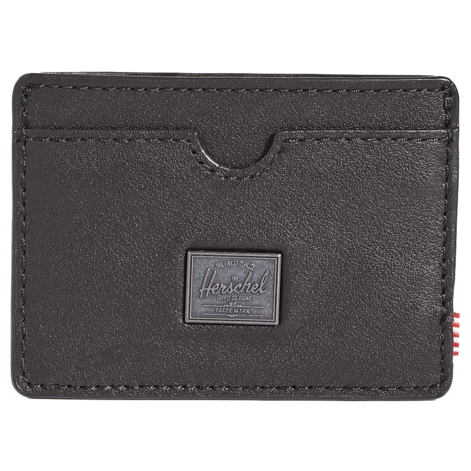Кошелек Herschel Herschel Charlie Wallet, черный 
Кошелек Herschel Herschel Charlie Wallet, черный