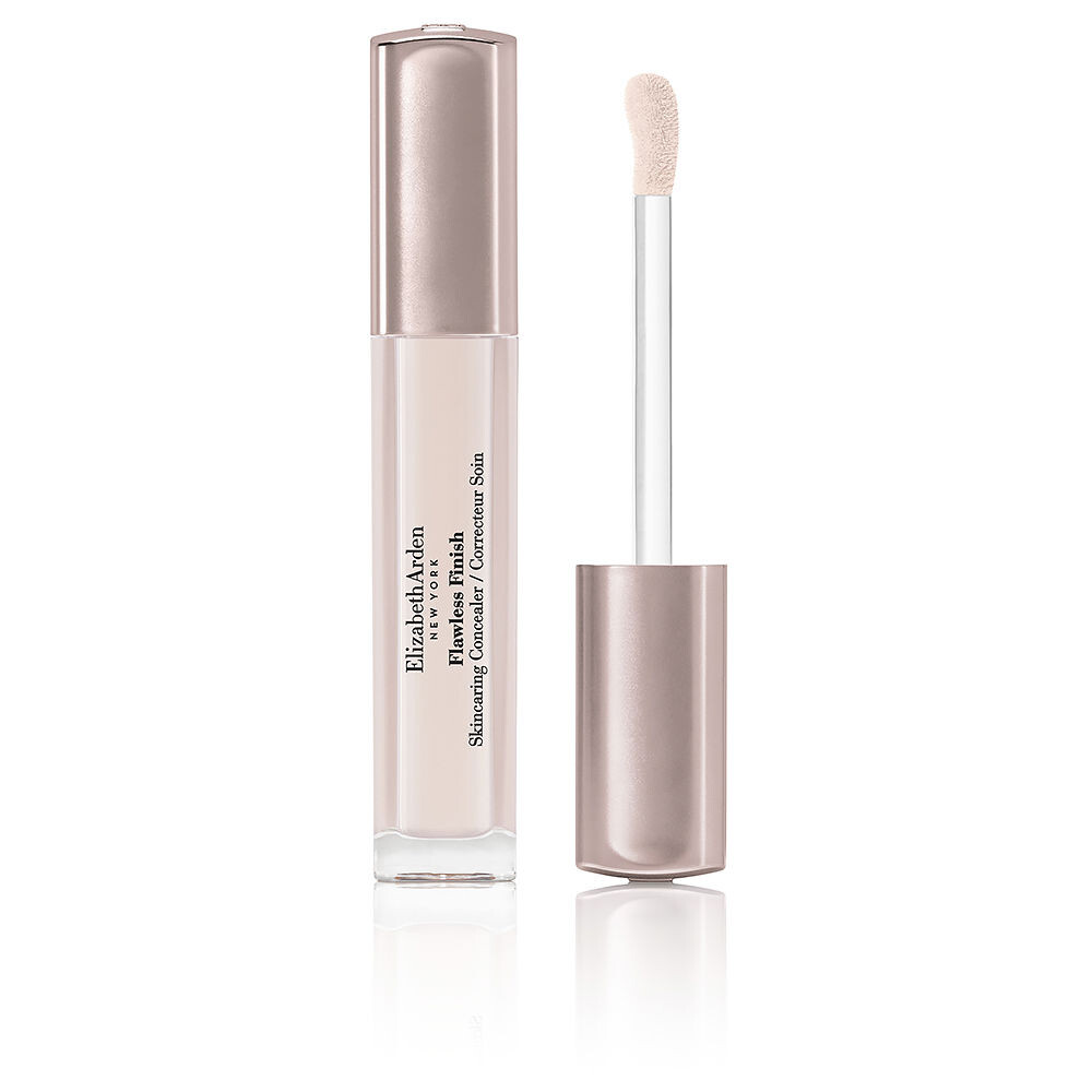 Консиллер макияжа Flawless finish skincaring concealer Elizabeth arden, 1 шт, 1
Консиллер макияжа Flawless finish skincaring concealer Elizabeth arden, 1 шт, 1