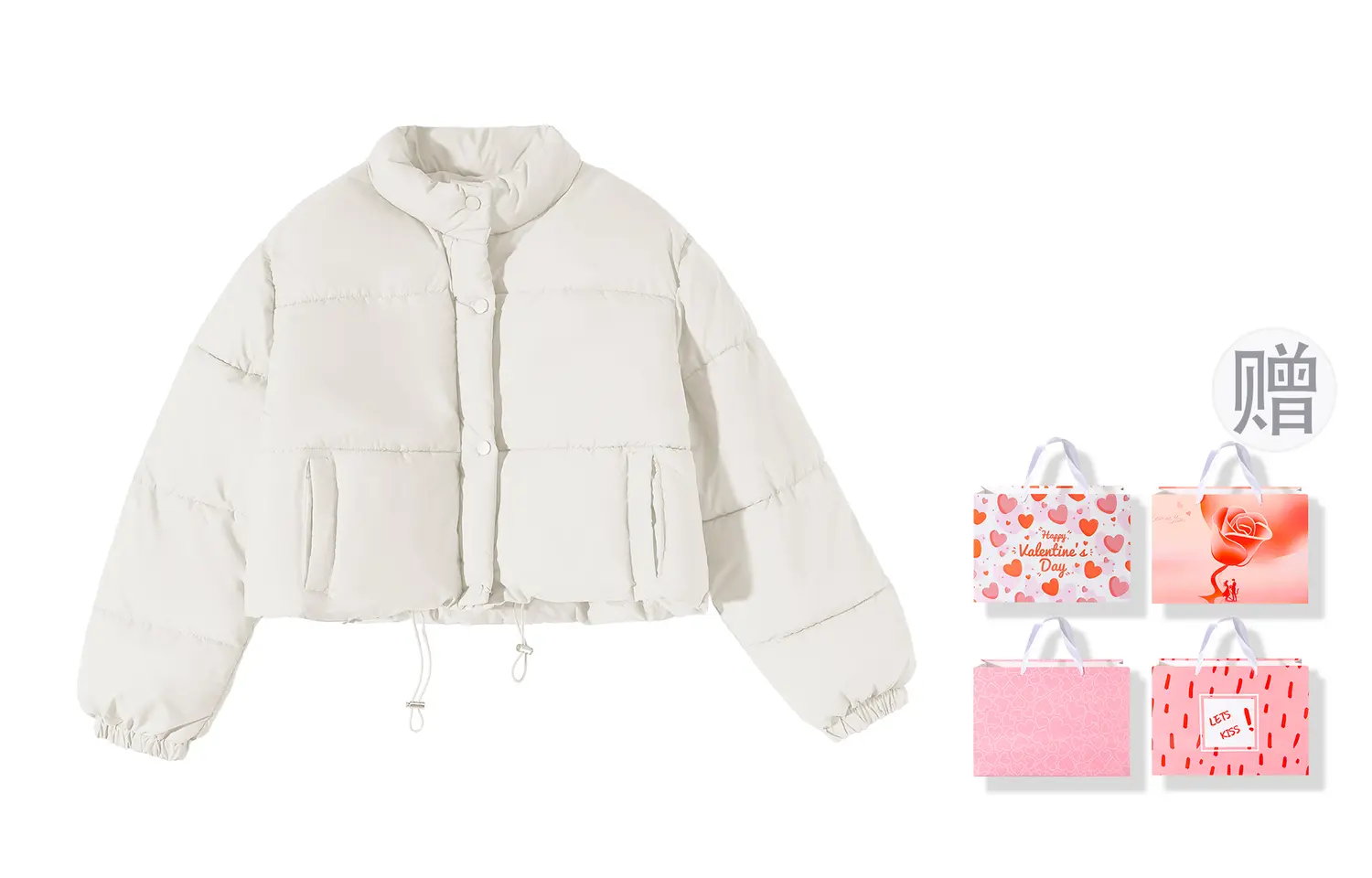 EIDOLON GRAIN Пуховик Women's, Ecru
EIDOLON GRAIN Пуховик Women's, Ecru