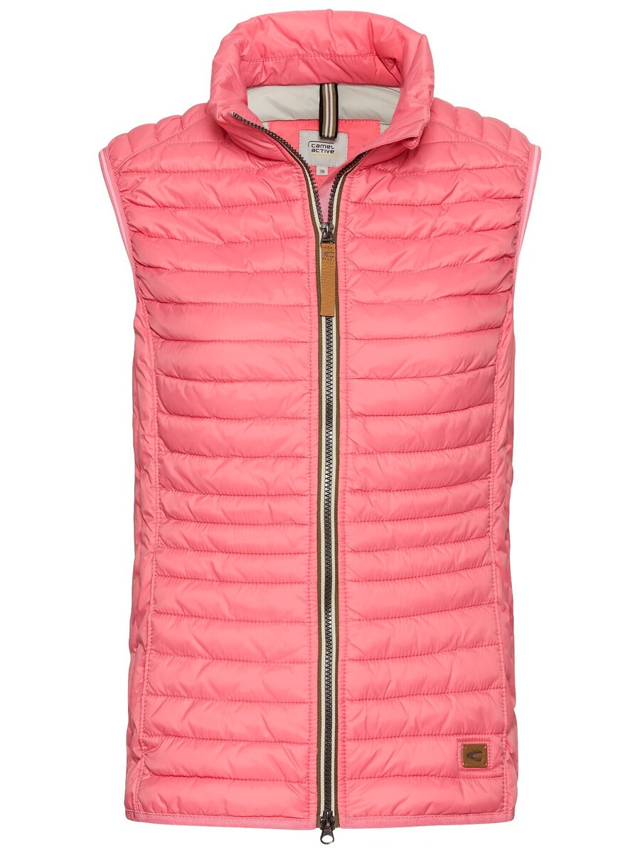 Жилет CAMEL ACTIVE, Pink
Жилет CAMEL ACTIVE, Pink