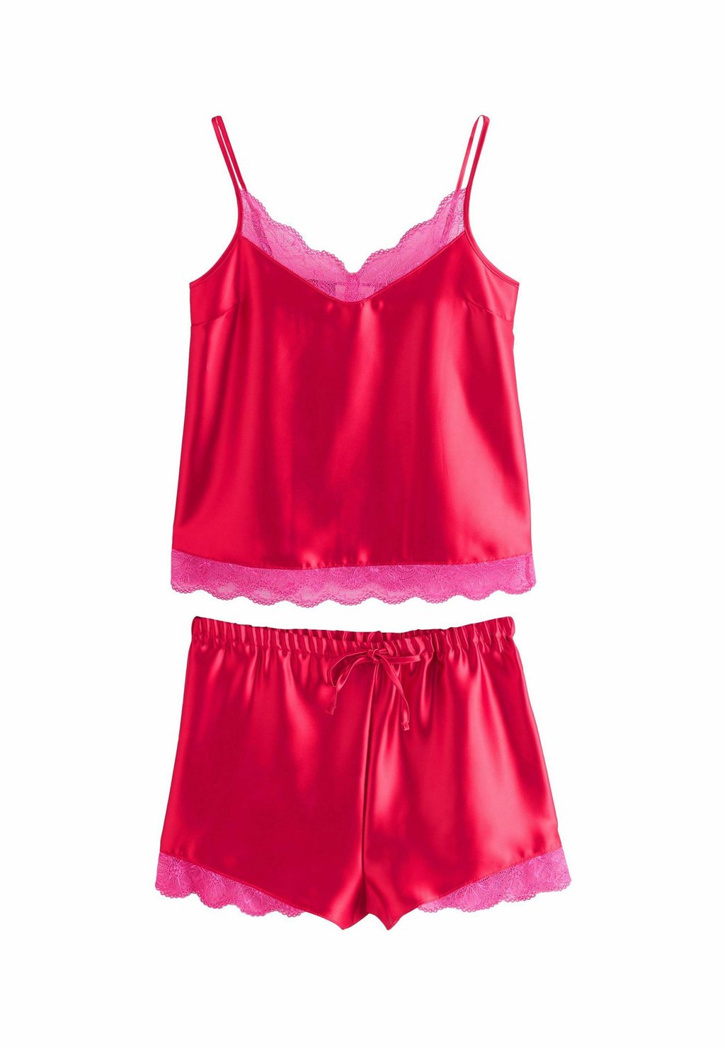 Пижама REGULAR FIT Next, красный
Пижама REGULAR FIT Next, красный