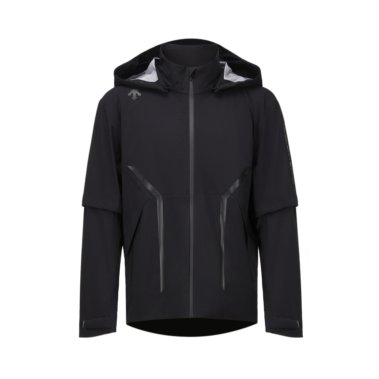 DESCENTE Куртка мужская коллекции Pro, BK-BLACK
DESCENTE Куртка мужская коллекции Pro, BK-BLACK