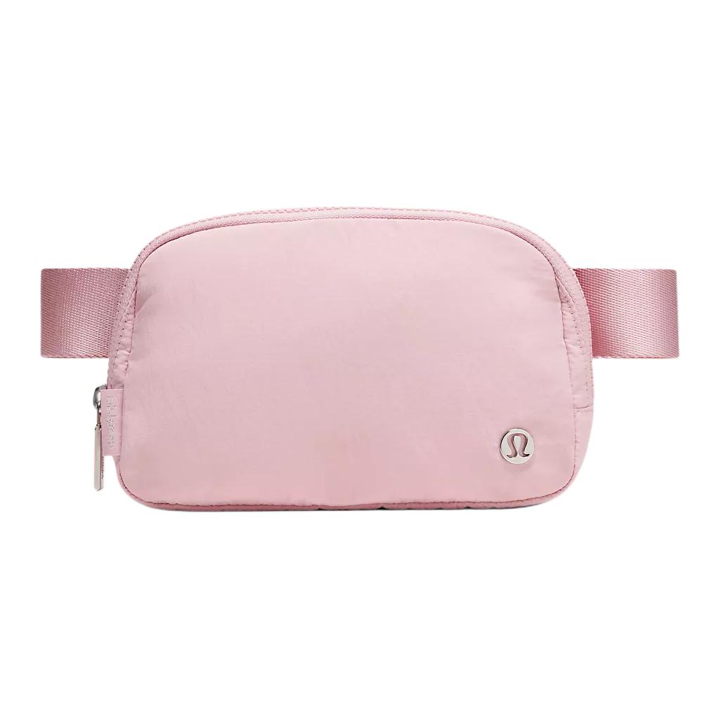 Lululemon Повседневная переработанная нейлоновая поясная сумка кроссбоди женская pink
Lululemon Повседневная переработанная нейлоновая поясная сумка кроссбоди женская pink