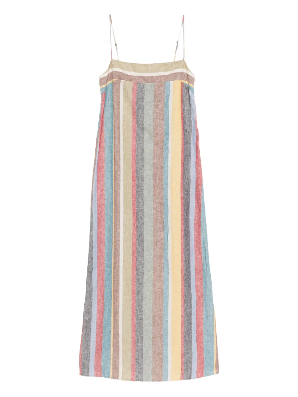 Платье Laura STAUD, желтый
Платье Laura STAUD, желтый