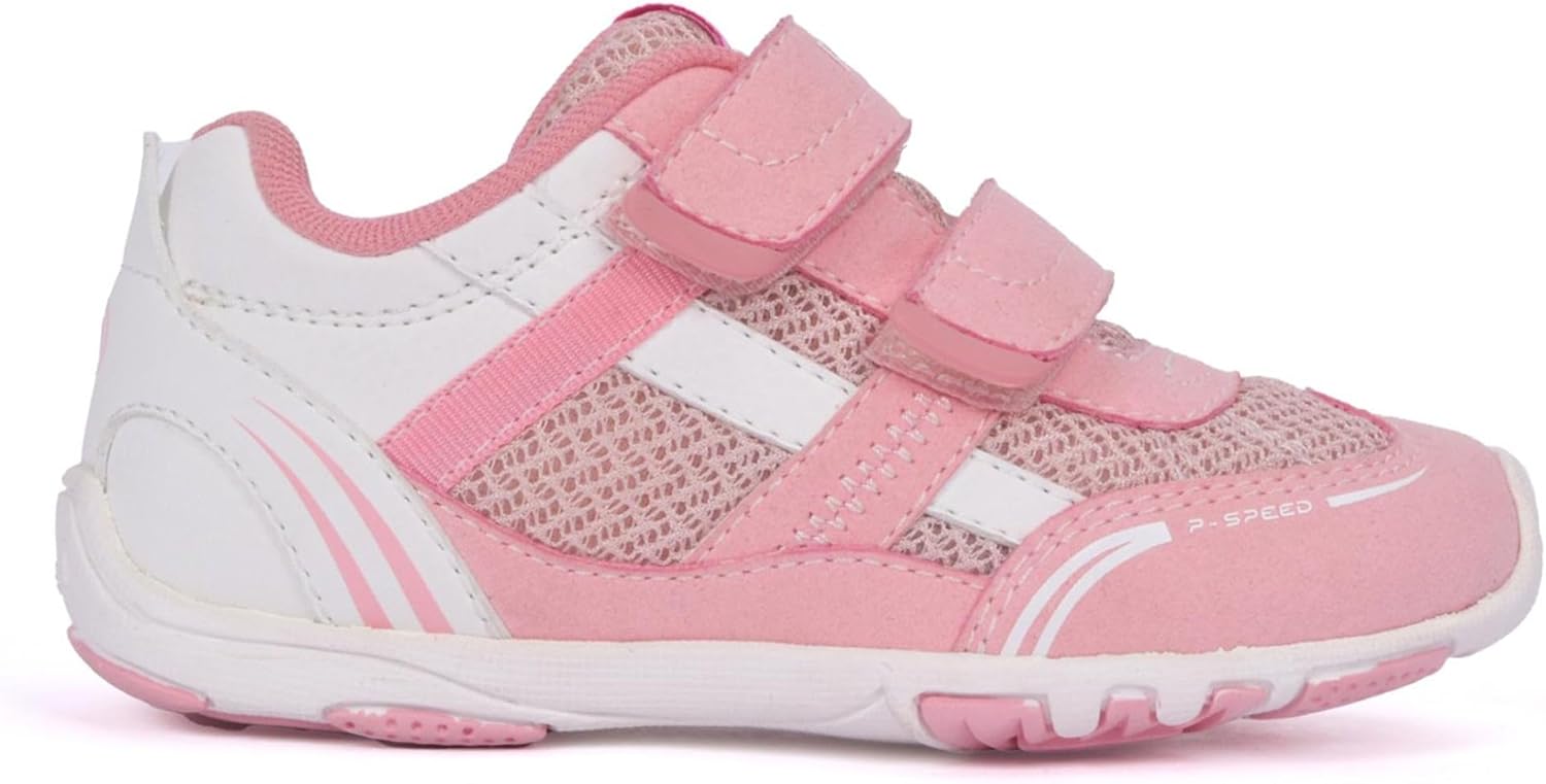 Кроссовки Pediped для детей и подростков, универсальные, розовый
Кроссовки Pediped для детей и подростков, универсальные, розовый