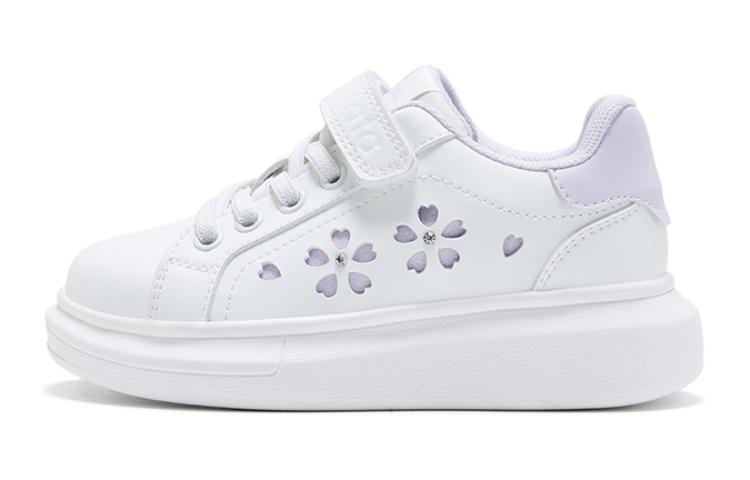 Детские кроссовки для скейтбординга с амортизацией и низким верхом TATA, фиолетовый
Детские кроссовки для скейтбординга с амортизацией и низким верхом TATA, фиолетовый