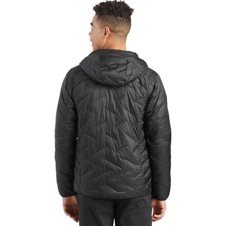 Толстовка SuperStrand LT мужская Outdoor Research, черный
Толстовка SuperStrand LT мужская Outdoor Research, черный