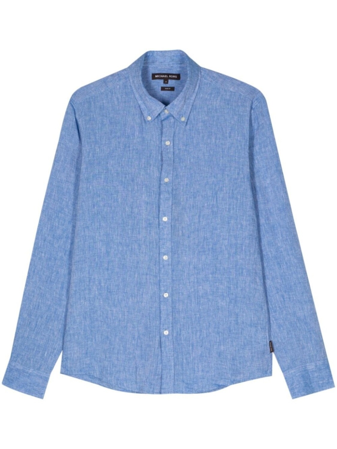 Michael Kors льняная рубашка, синий
Michael Kors льняная рубашка, синий