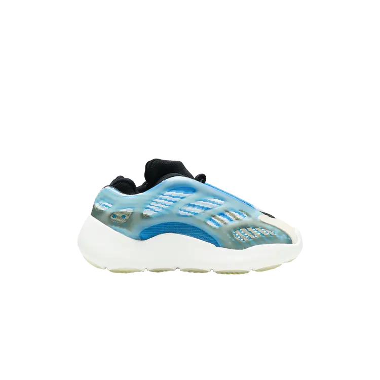 Кроссовки Adidas Yeezy 700 V3 Infant, синий
Кроссовки Adidas Yeezy 700 V3 Infant, синий