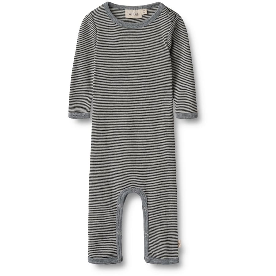 Комбинезон/боди WHEAT, черный
Комбинезон/боди WHEAT, черный