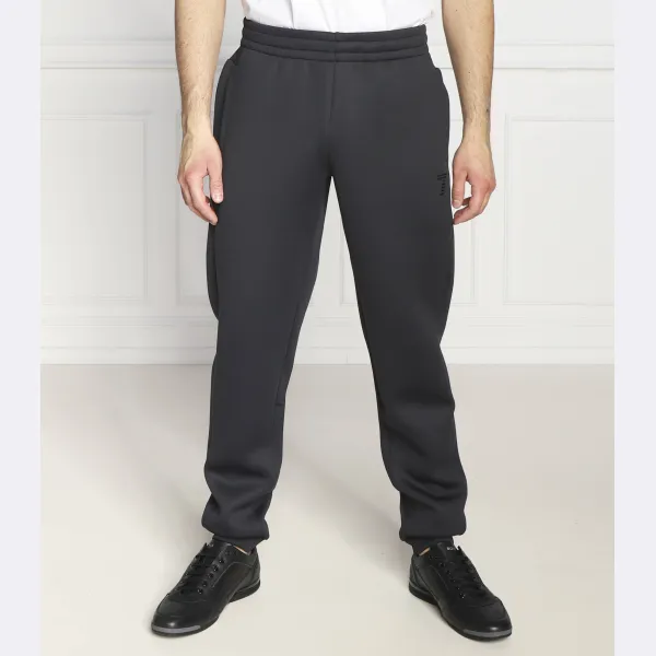 Спортивные брюки стандартного кроя Ea7, синий
Спортивные брюки стандартного кроя Ea7, синий