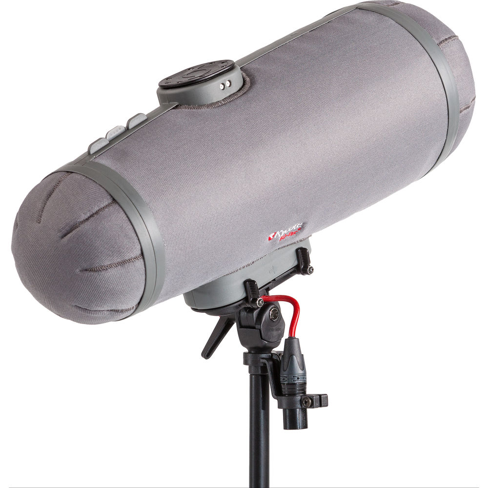 Ветрозащита для микрофона Rycote Cyclone Windshield Kit (Large) 089101
Ветрозащита для микрофона Rycote Cyclone Windshield Kit (Large) 089101