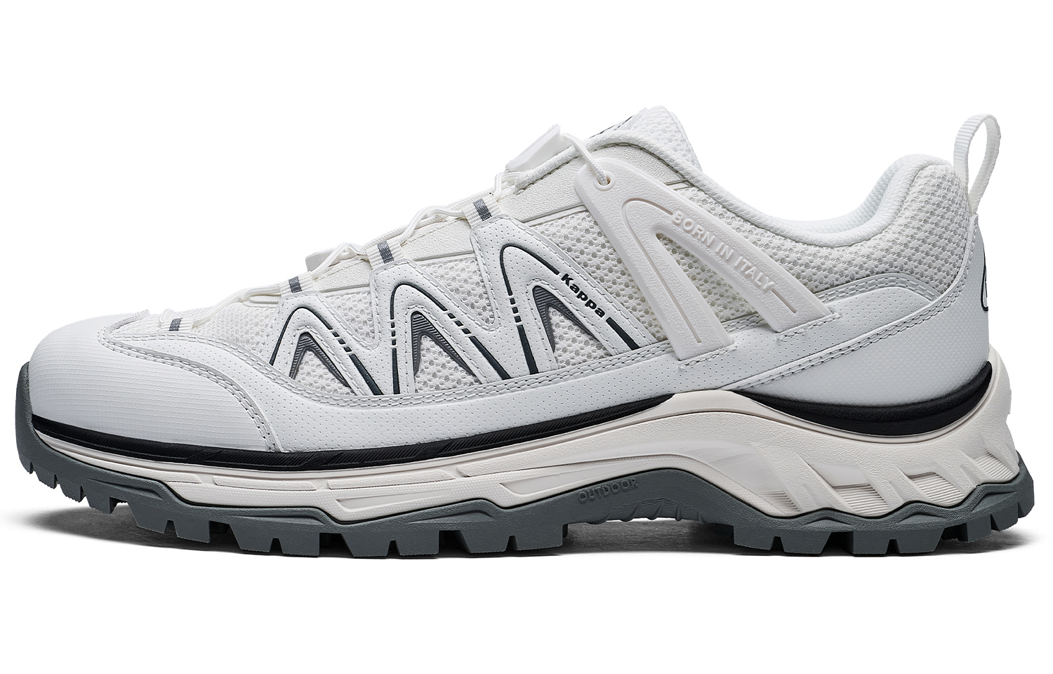 Kappa Амортизирующие износостойкие низкие кроссовки для бега унисекс классические белые, черные, цвет Classic White, Black
Kappa Амортизирующие износостойкие низкие кроссовки для бега унисекс классические белые, черные, цвет Classic White, Black