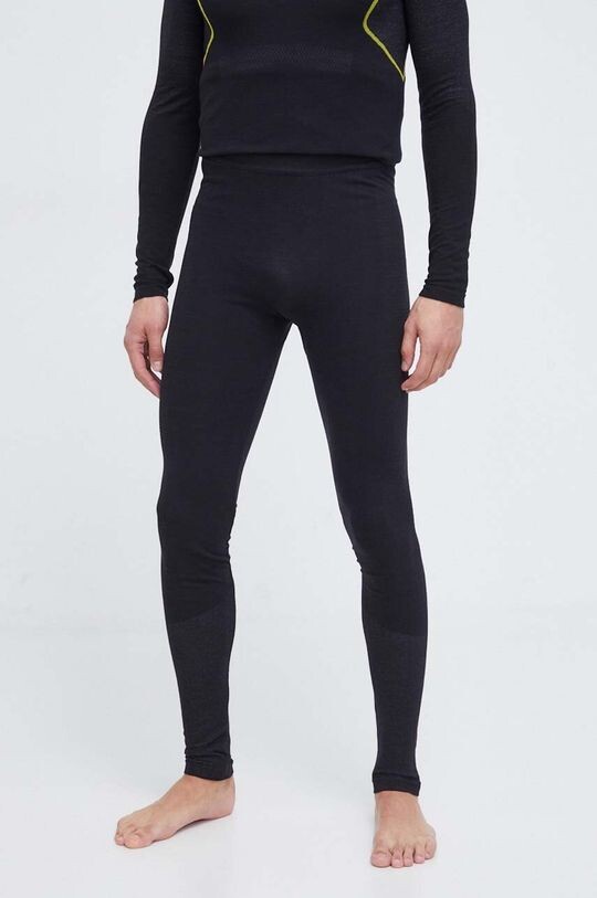 Функциональные леггинсы LA Sportiva Wool40 Aero La Sportiva, черный
Функциональные леггинсы LA Sportiva Wool40 Aero La Sportiva, черный