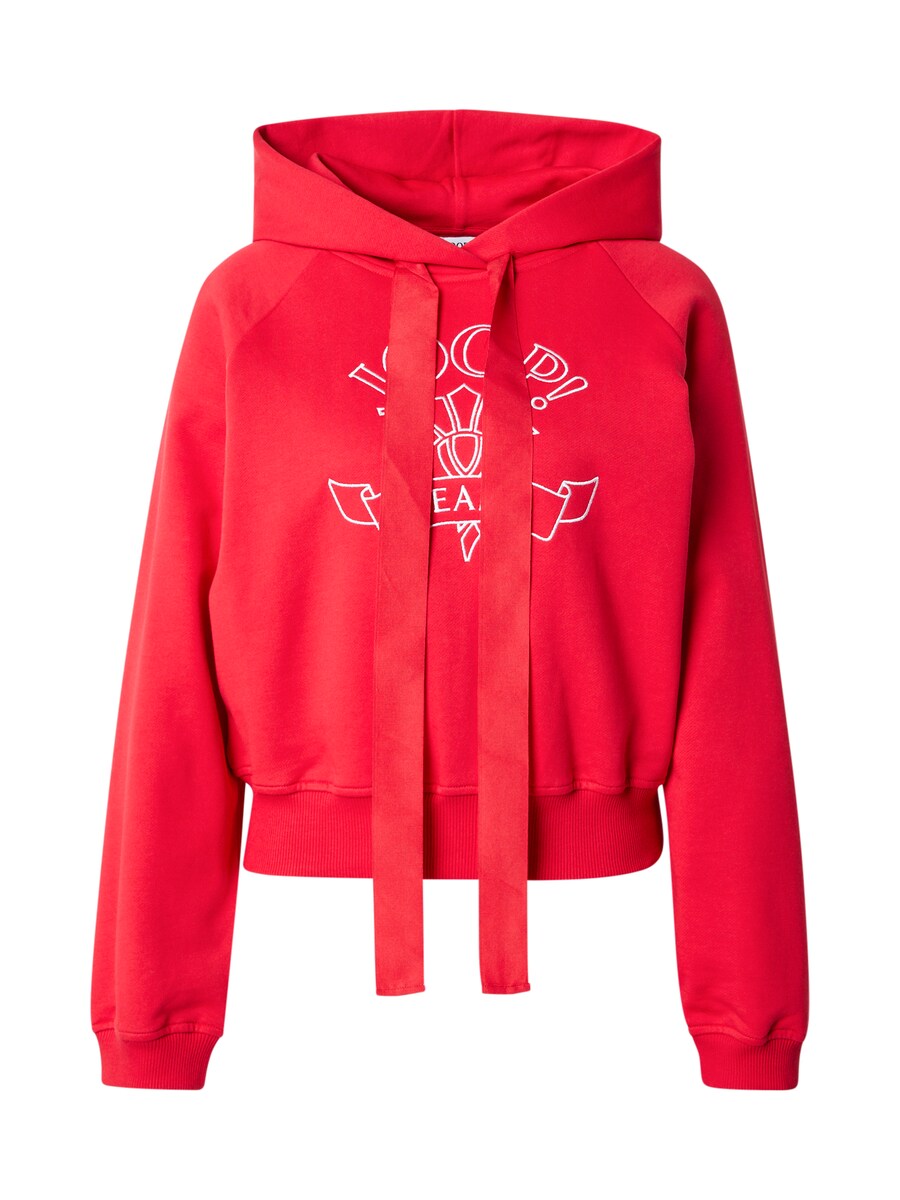 Толстовка JOOP! Jeans Tinna, красный
Толстовка JOOP! Jeans Tinna, красный