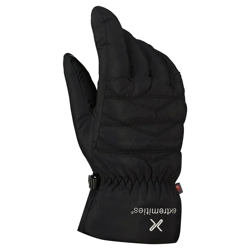 Перчатки Extremities Paradox Waterproof, черный
Перчатки Extremities Paradox Waterproof, черный