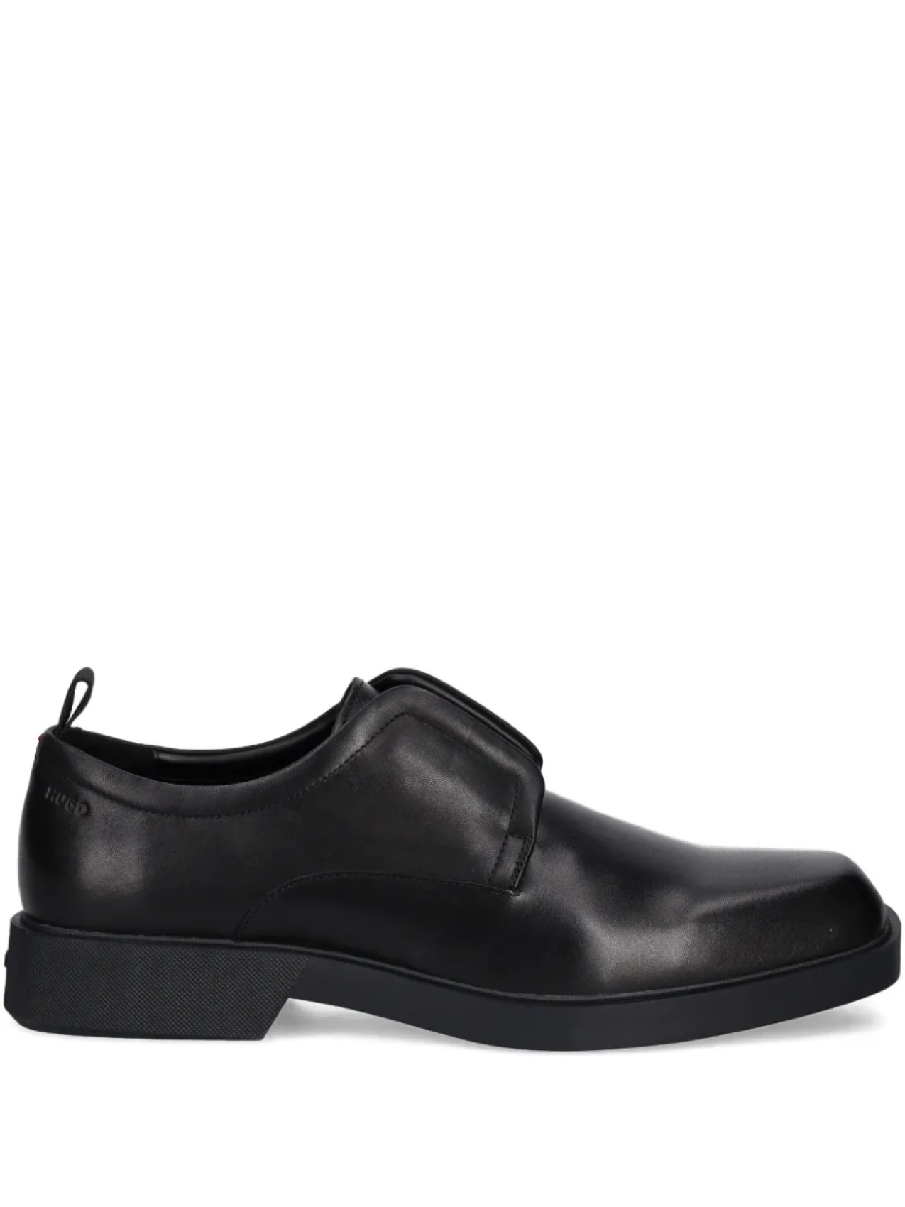 Кожаные мокасины HUGO, черный
Кожаные мокасины HUGO, черный