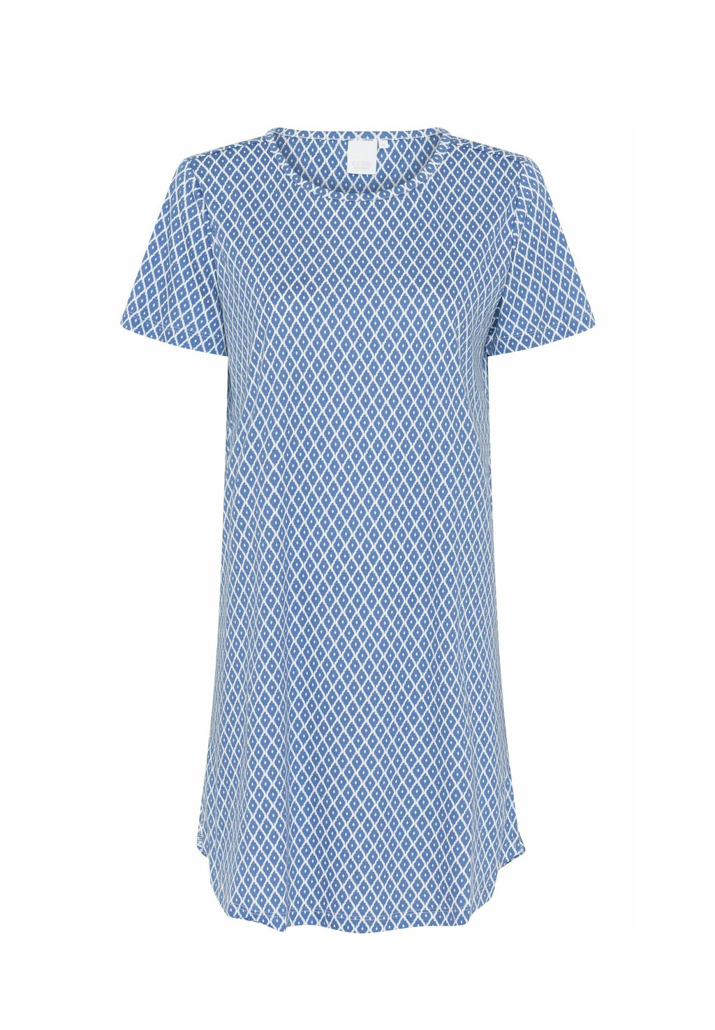 Ночная рубашка NICOLE CCDK, мультиколор
Ночная рубашка NICOLE CCDK, мультиколор