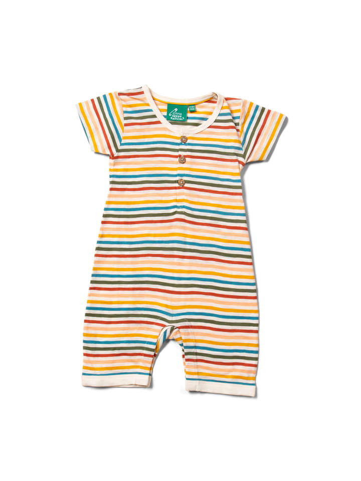 Комбинезон Little Green Radicals, красочный
Комбинезон Little Green Radicals, красочный