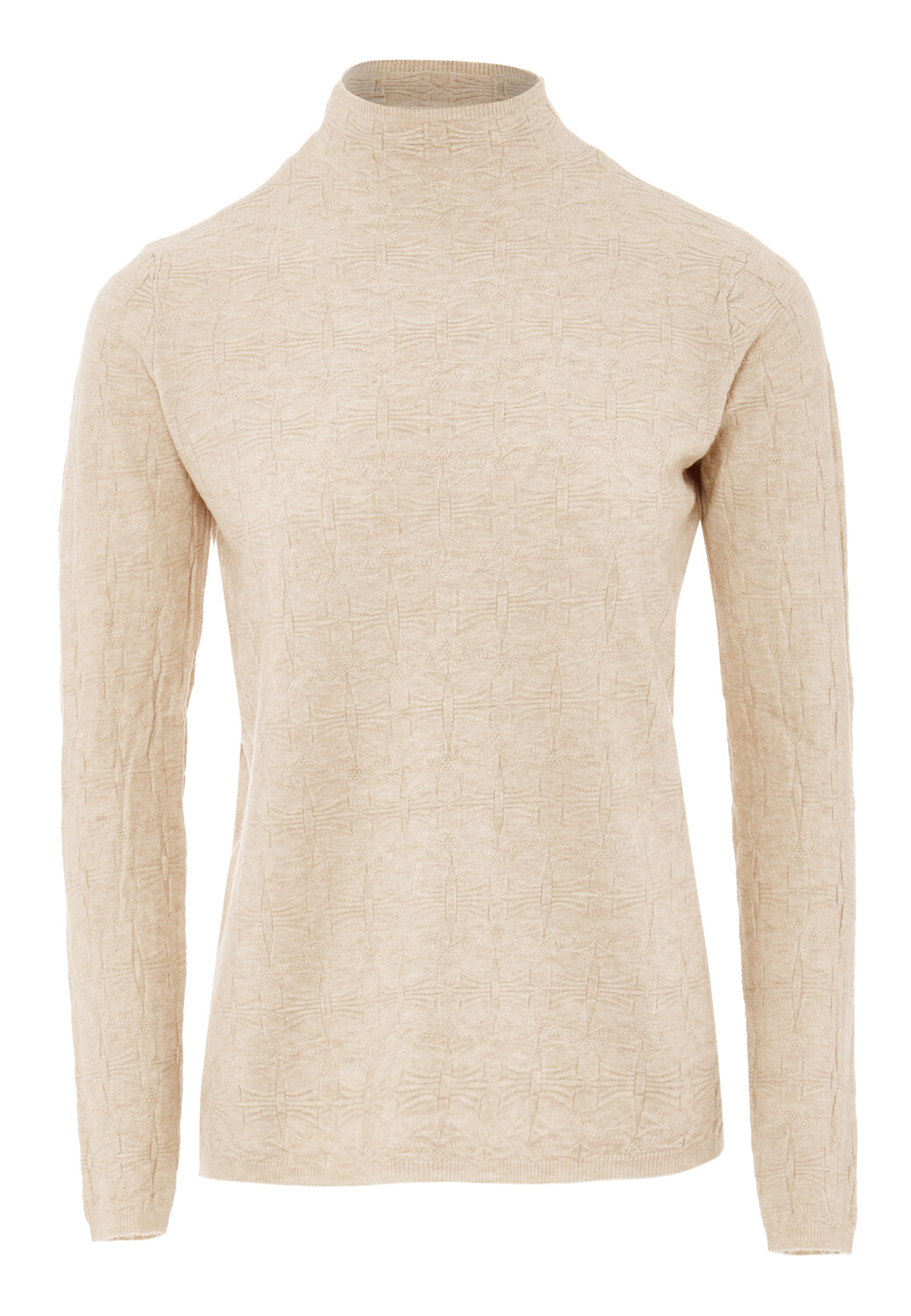 Свитер aleva Strick, бежевый
Свитер aleva Strick, бежевый