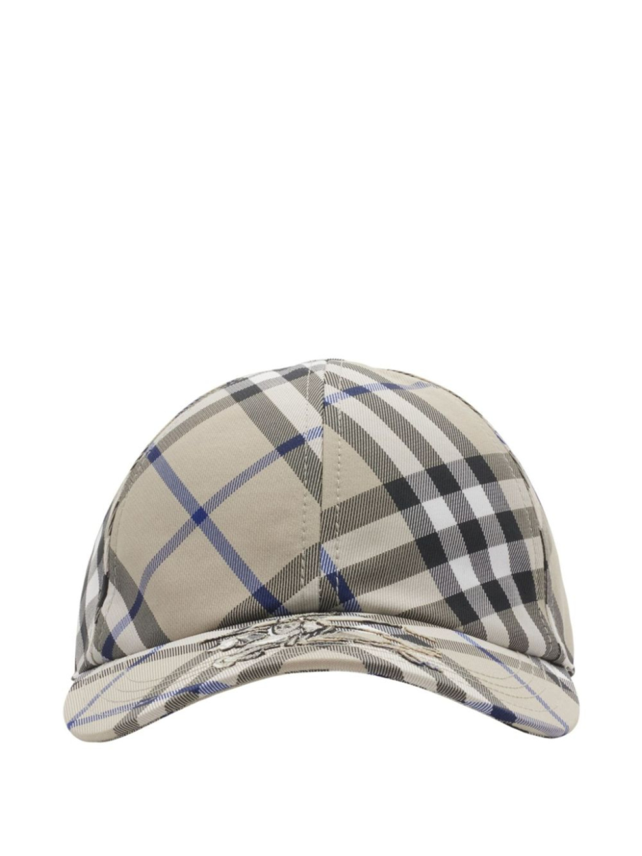 Бейсболка Burberry Check EKD, нейтральный цвет
Бейсболка Burberry Check EKD, нейтральный цвет