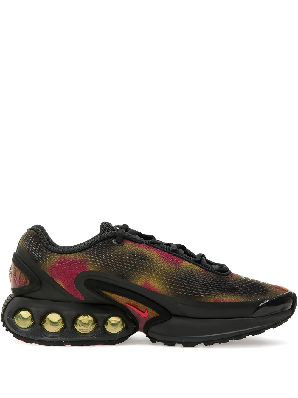 Кроссовки Air Max DN Nrg Nike, черный
Кроссовки Air Max DN Nrg Nike, черный