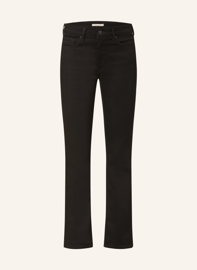 Джинсы 314 levi's sculpt Levi'S, черный
Джинсы 314 levi's sculpt Levi'S, черный