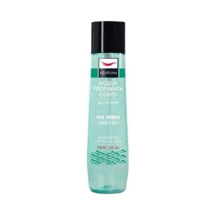 Aquolina Green Tea Perfumed Body Water 150ml
Aquolina Green Tea Perfumed Body Water 150ml