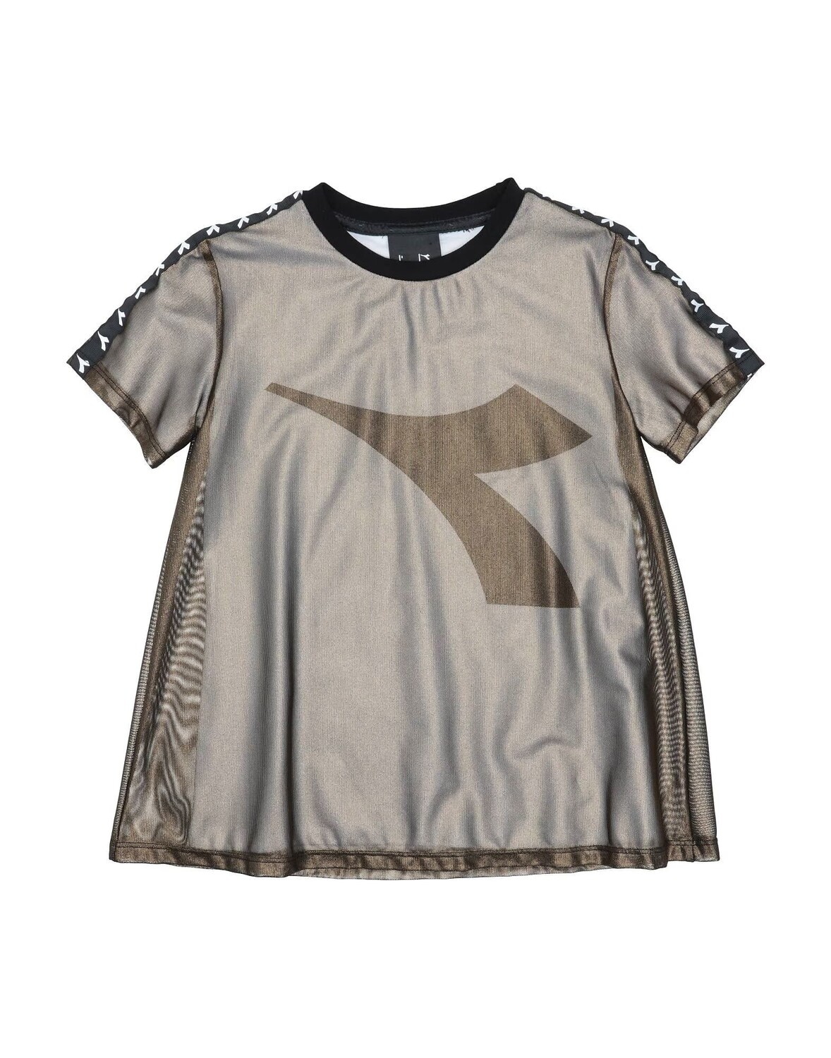 Футболка Diadora, бронза
Футболка Diadora, бронза