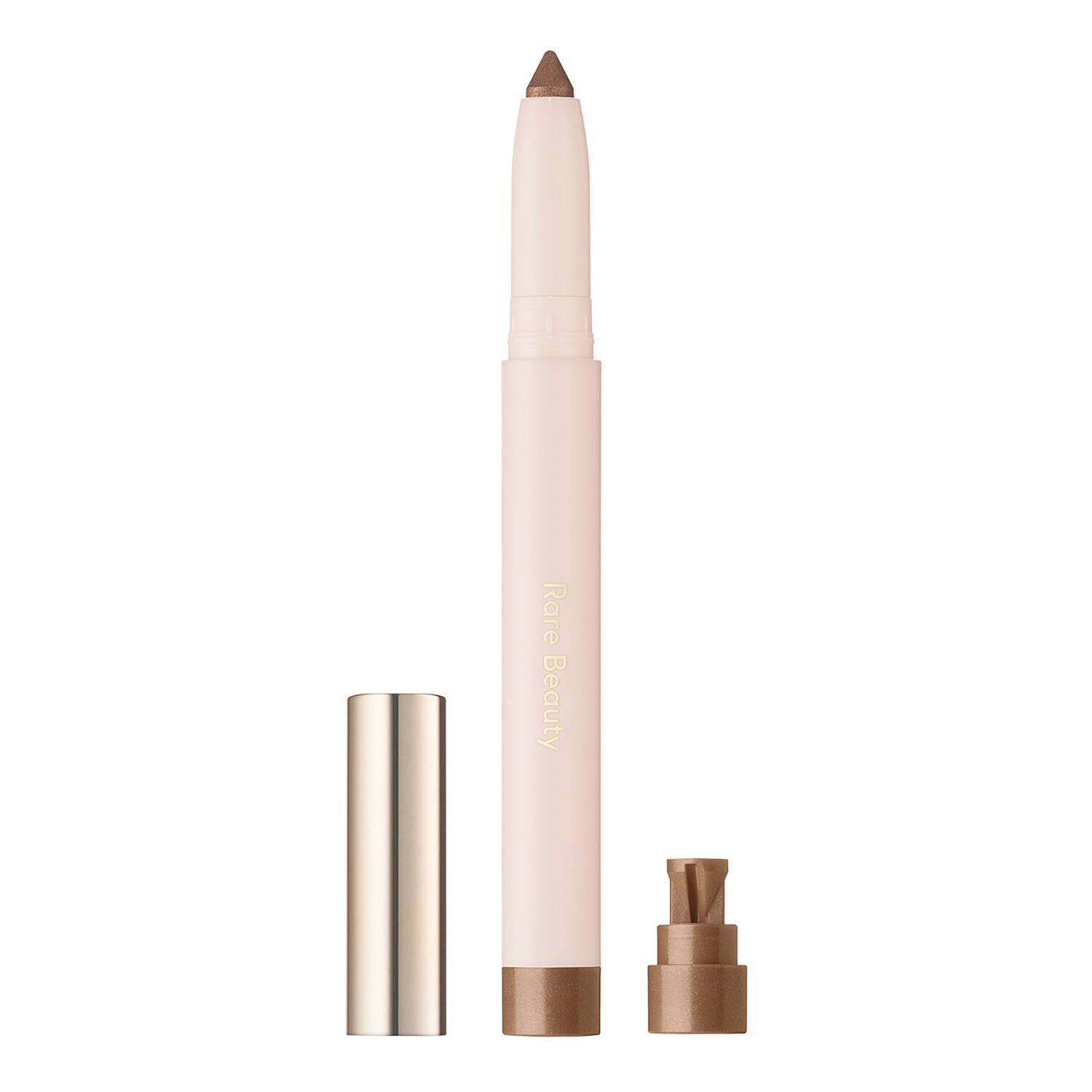 Карандаш для теней All of the Above Shadow Stick Rare Beauty, Adventure (1,3 g)
Карандаш для теней All of the Above Shadow Stick Rare Beauty, Adventure (1,3 g)