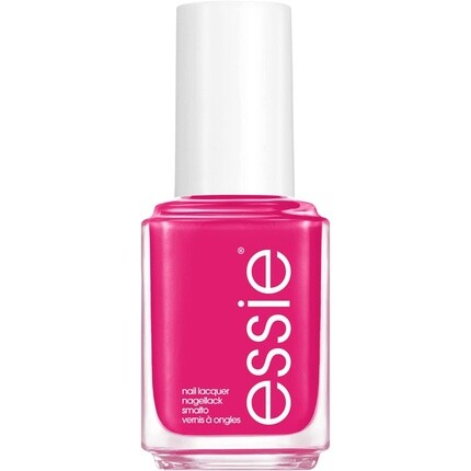 Оригинальный лак для ногтей 857 Pencil Me In Vibrant Magenta Pink 13,5 мл, Essie
Оригинальный лак для ногтей 857 Pencil Me In Vibrant Magenta Pink 13,5 мл, Essie