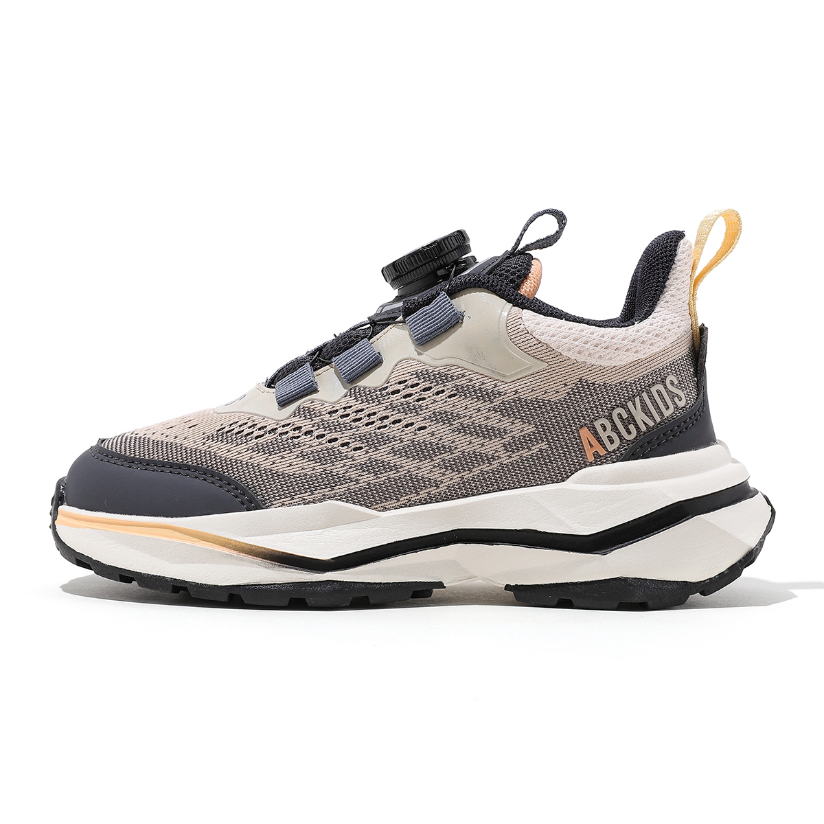 Детские кроссовки для бега ABC KIDS, экрю
Детские кроссовки для бега ABC KIDS, экрю