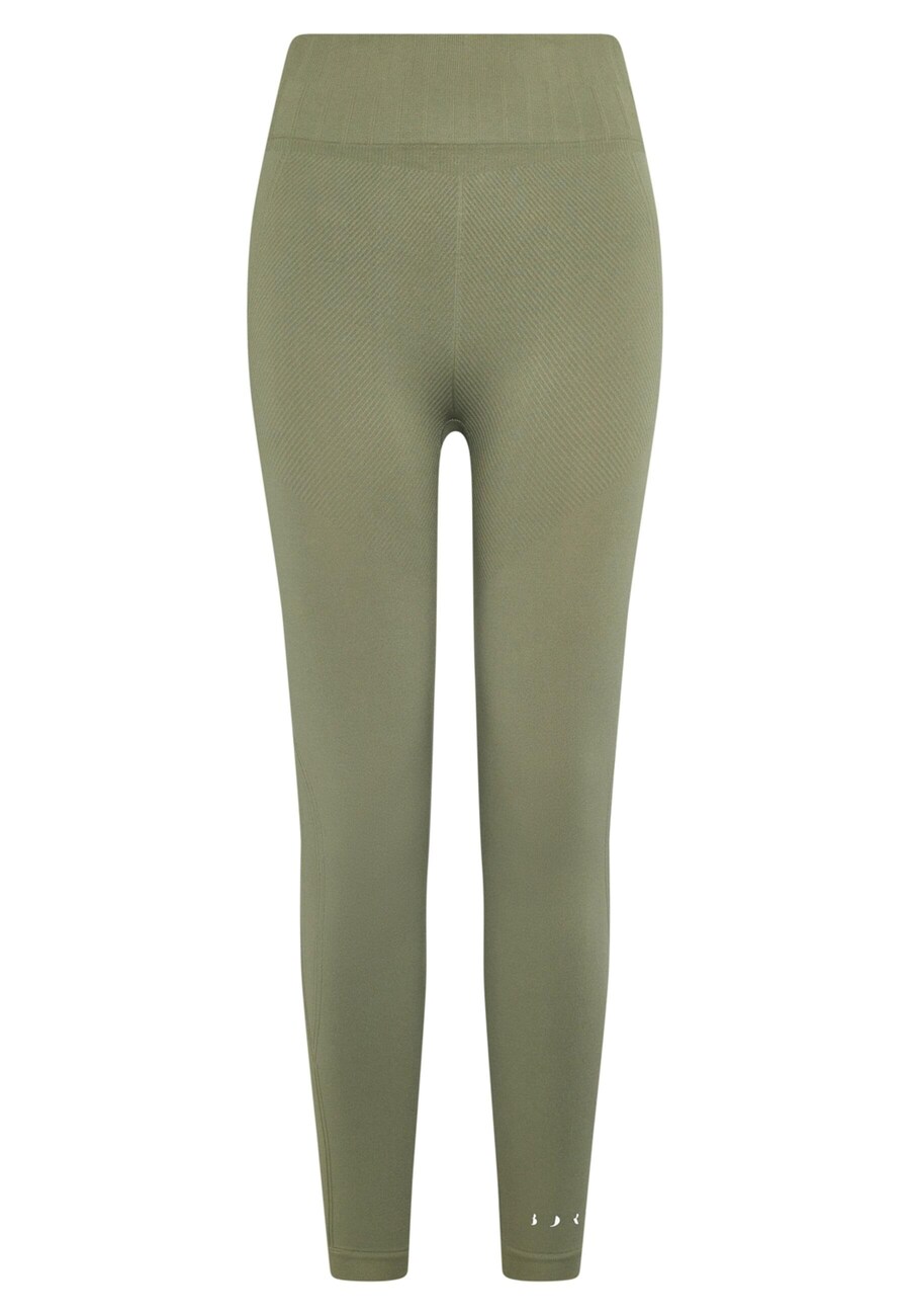 Узкие леггинсы Born Living Yoga Annapurna, зеленый
Узкие леггинсы Born Living Yoga Annapurna, зеленый