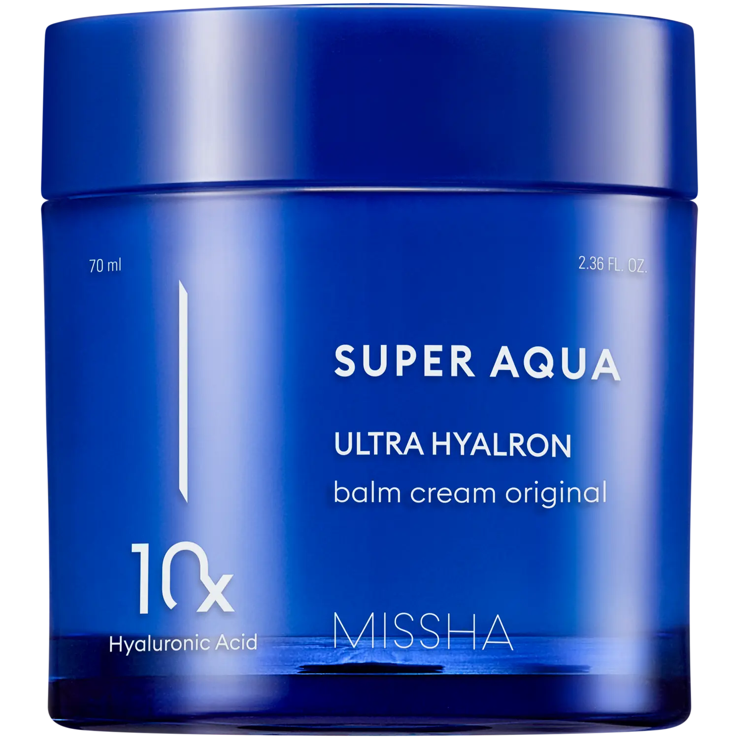 Missha Super Aqua крем-бальзам для лица, 70 мл 
Missha Super Aqua крем-бальзам для лица, 70 мл