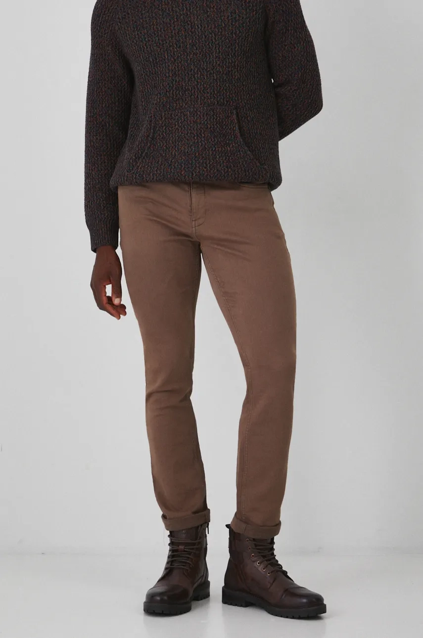 Джинсы Medicine, коричневый
Джинсы Medicine, коричневый