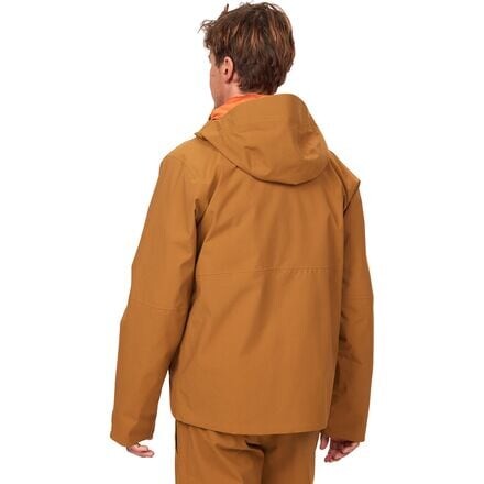 Куртка Refuge мужская Marmot, цвет Hazel 
Куртка Refuge мужская Marmot, цвет Hazel