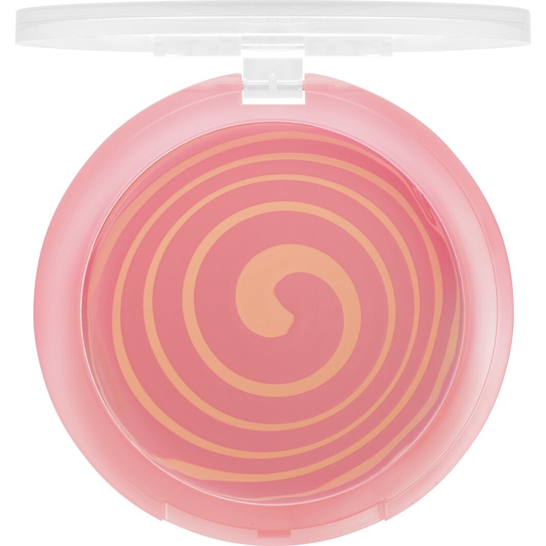 Румяна get the glaze! swirl creamy Essence, вес 7.5 гр.
Румяна get the glaze! swirl creamy Essence, вес 7.5 гр.
