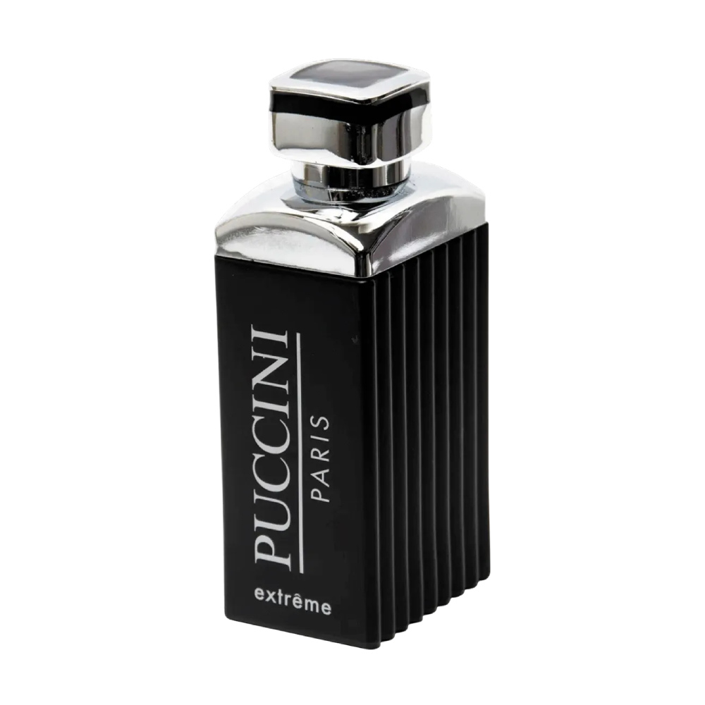 Парфюмерная вода Puccini Extreme Pour Homme
Парфюмерная вода Puccini Extreme Pour Homme