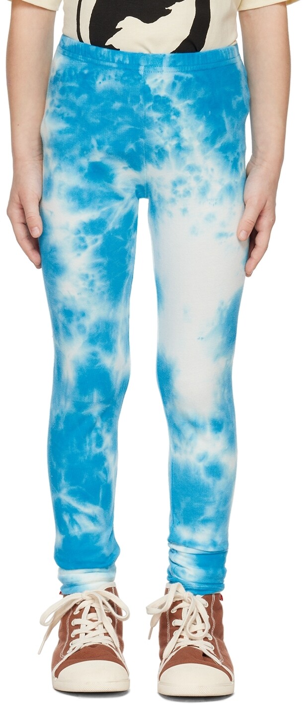 Детские синие леггинсы Nora Wildkind, Синий, Детские синие леггинсы Nora Wildkind 
Детские синие леггинсы Nora Wildkind, Синий, Детские синие леггинсы Nora Wildkind