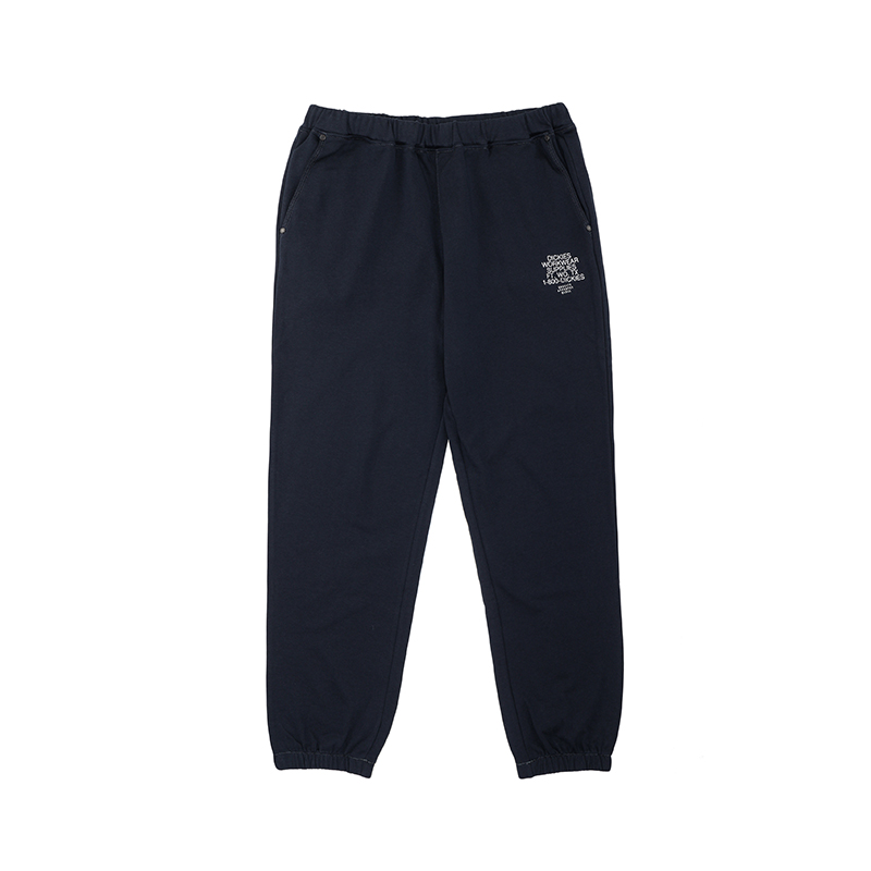Dickies Повседневные брюки Unisex Dark Marine Blue
Dickies Повседневные брюки Unisex Dark Marine Blue