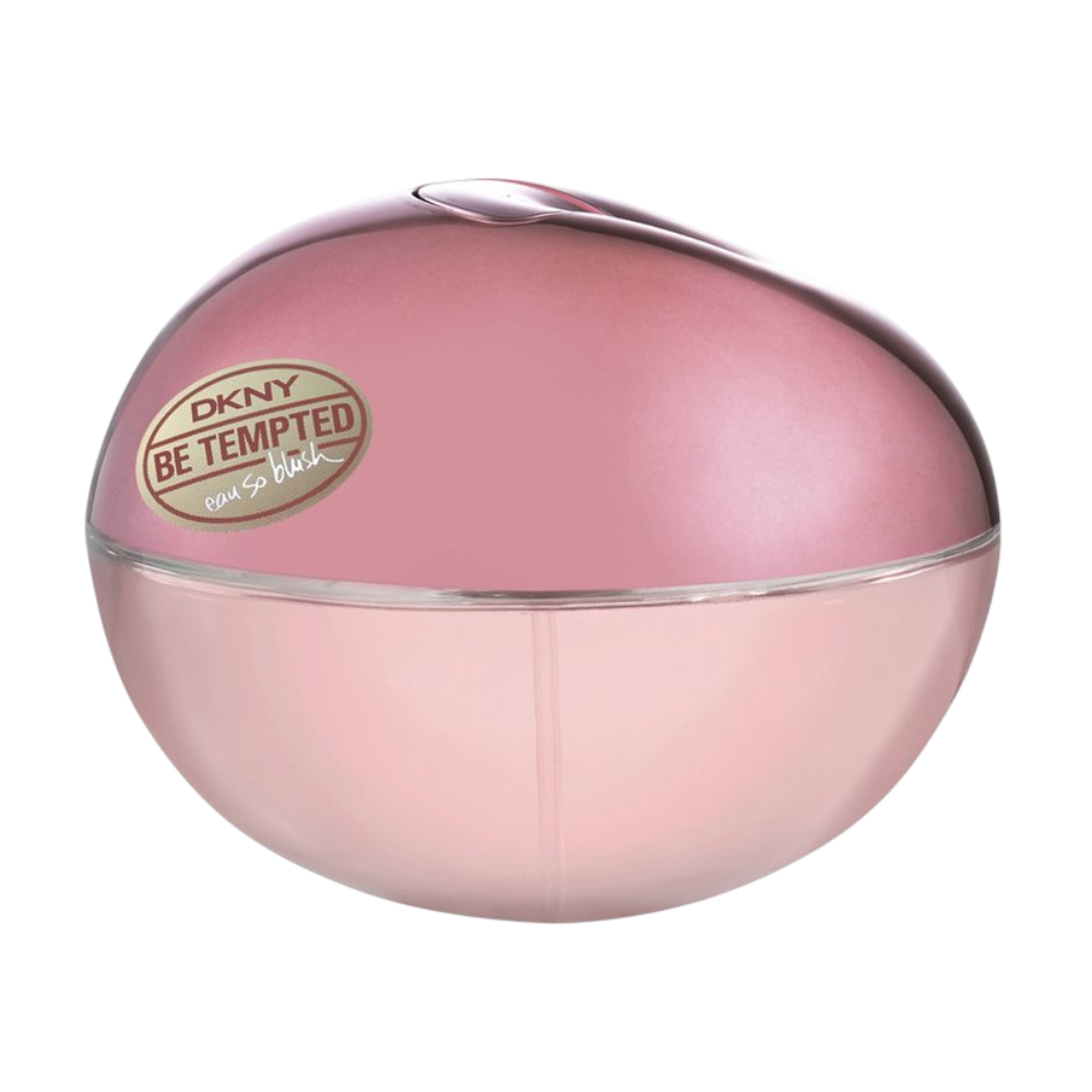 Парфюмерная вода DKNY Be Tempted Eau So Blush
Парфюмерная вода DKNY Be Tempted Eau So Blush