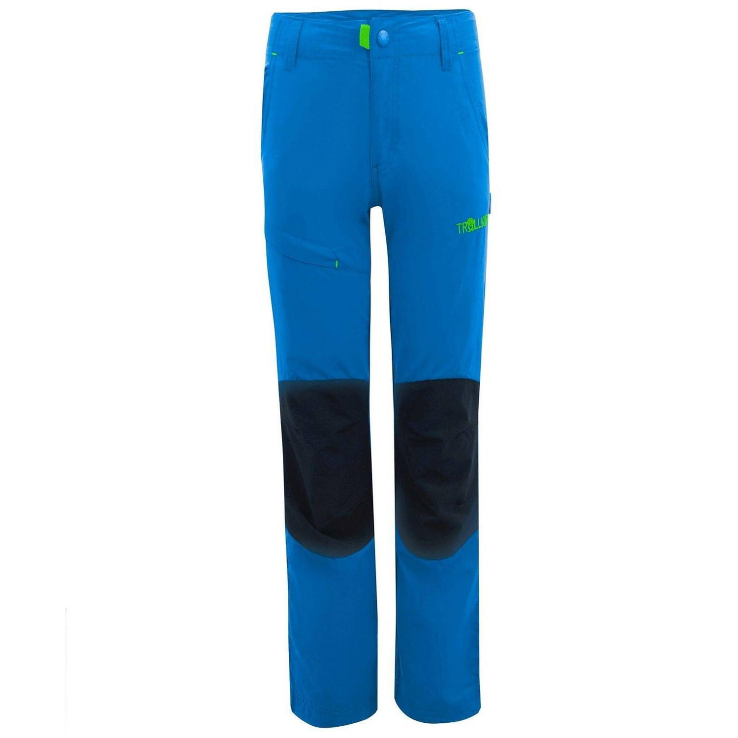 Брюки Trollkids Hammerfest, синий
Брюки Trollkids Hammerfest, синий