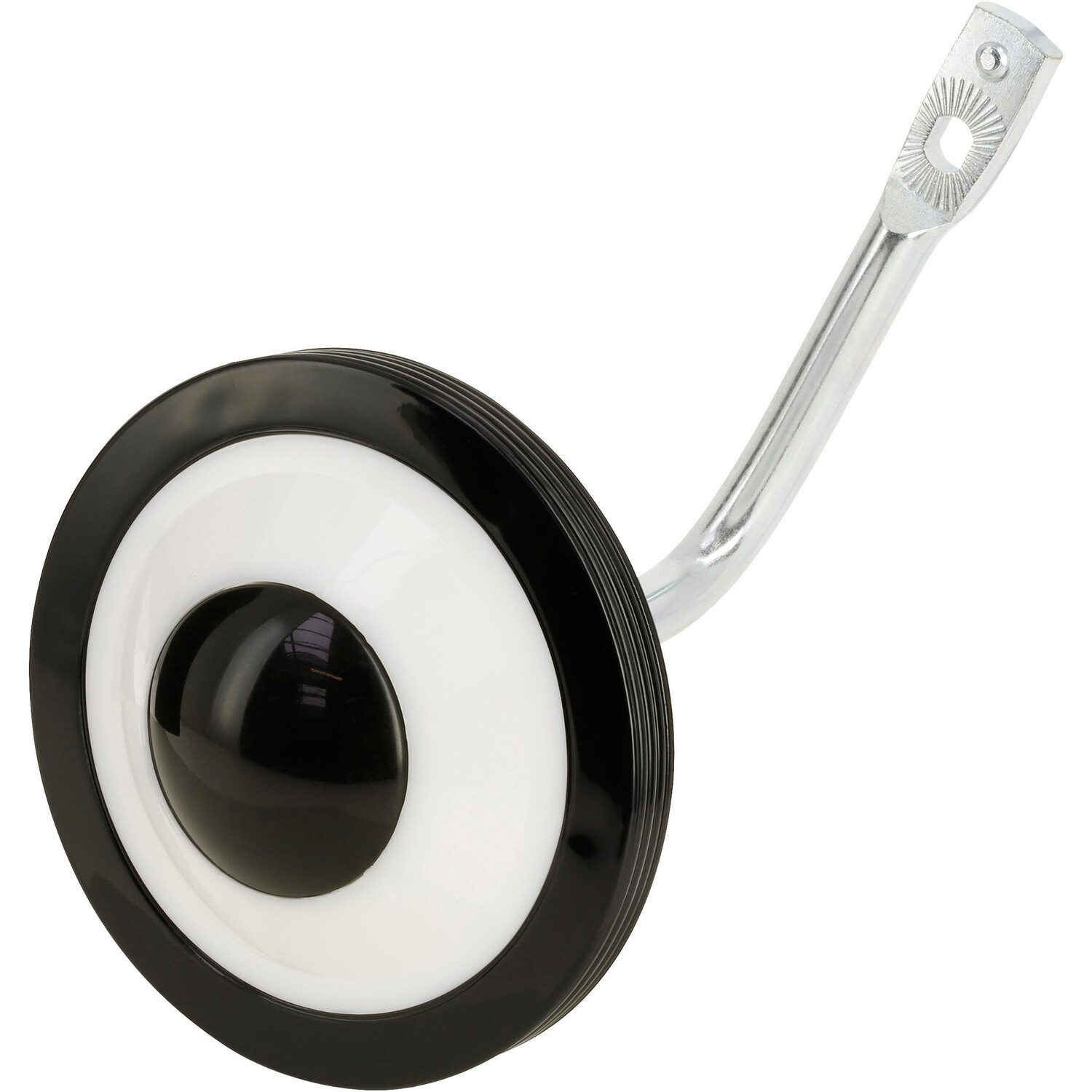 Боковые колеса для детского велосипеда черно-белые 14" Btwin
Боковые колеса для детского велосипеда черно-белые 14" Btwin